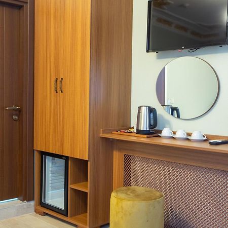 Sayina Hotel 伊斯坦布尔 外观 照片