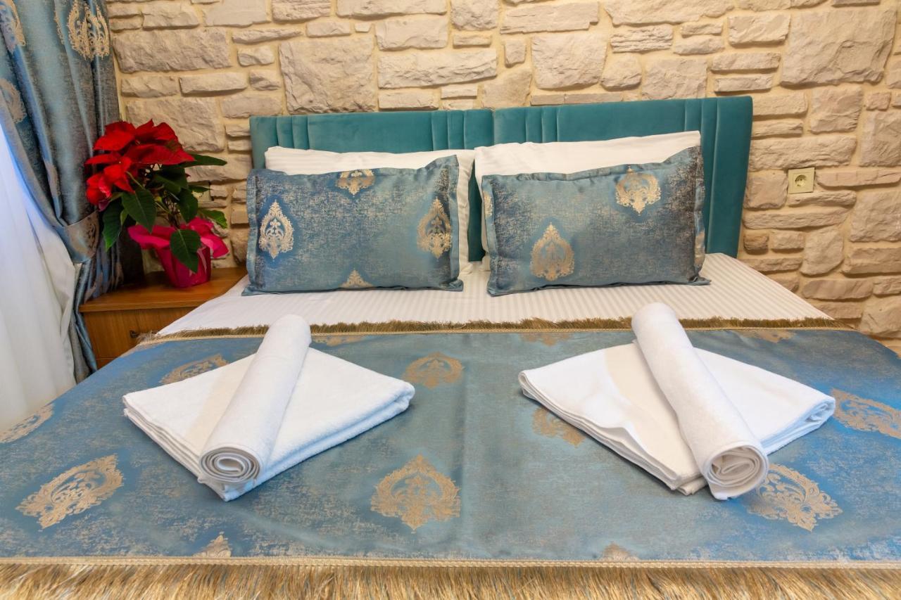 Sayina Hotel 伊斯坦布尔 外观 照片