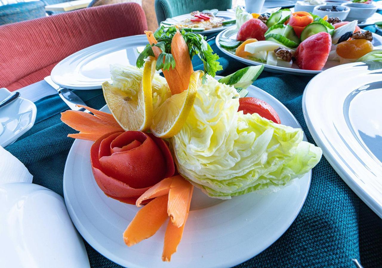 Sayina Hotel 伊斯坦布尔 外观 照片