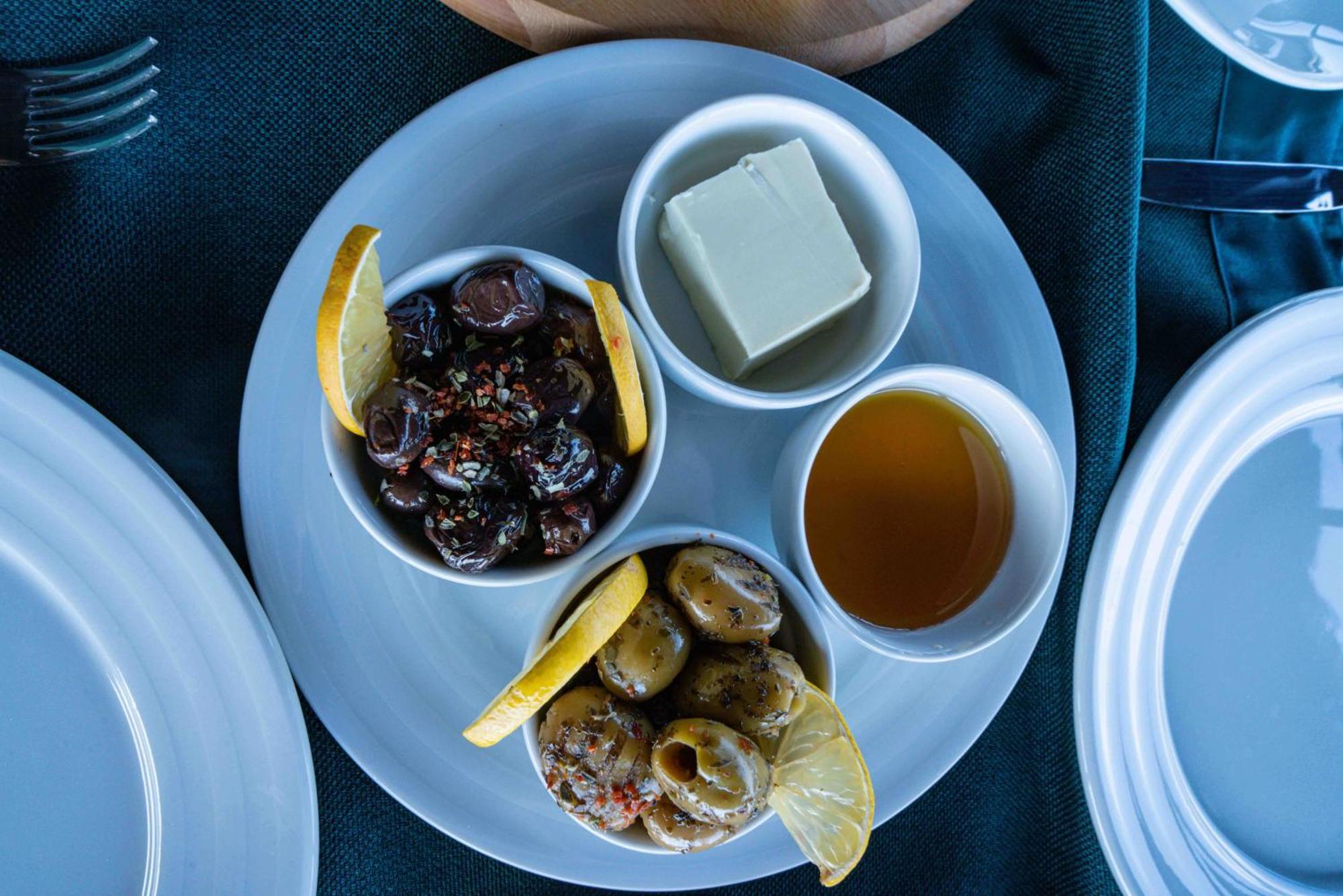 Sayina Hotel 伊斯坦布尔 外观 照片