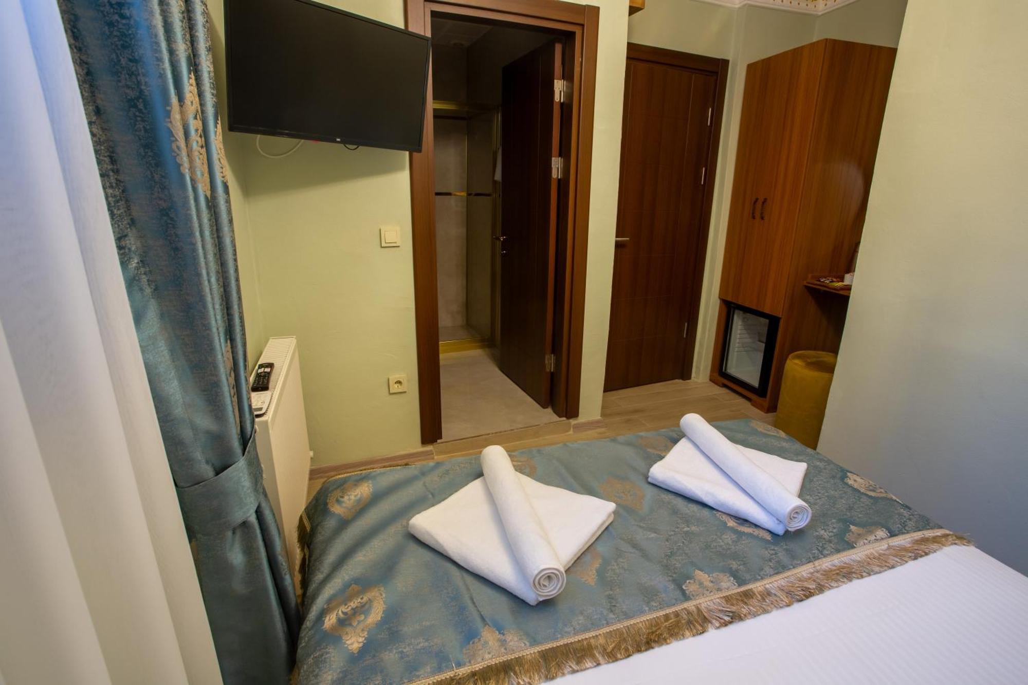 Sayina Hotel 伊斯坦布尔 外观 照片