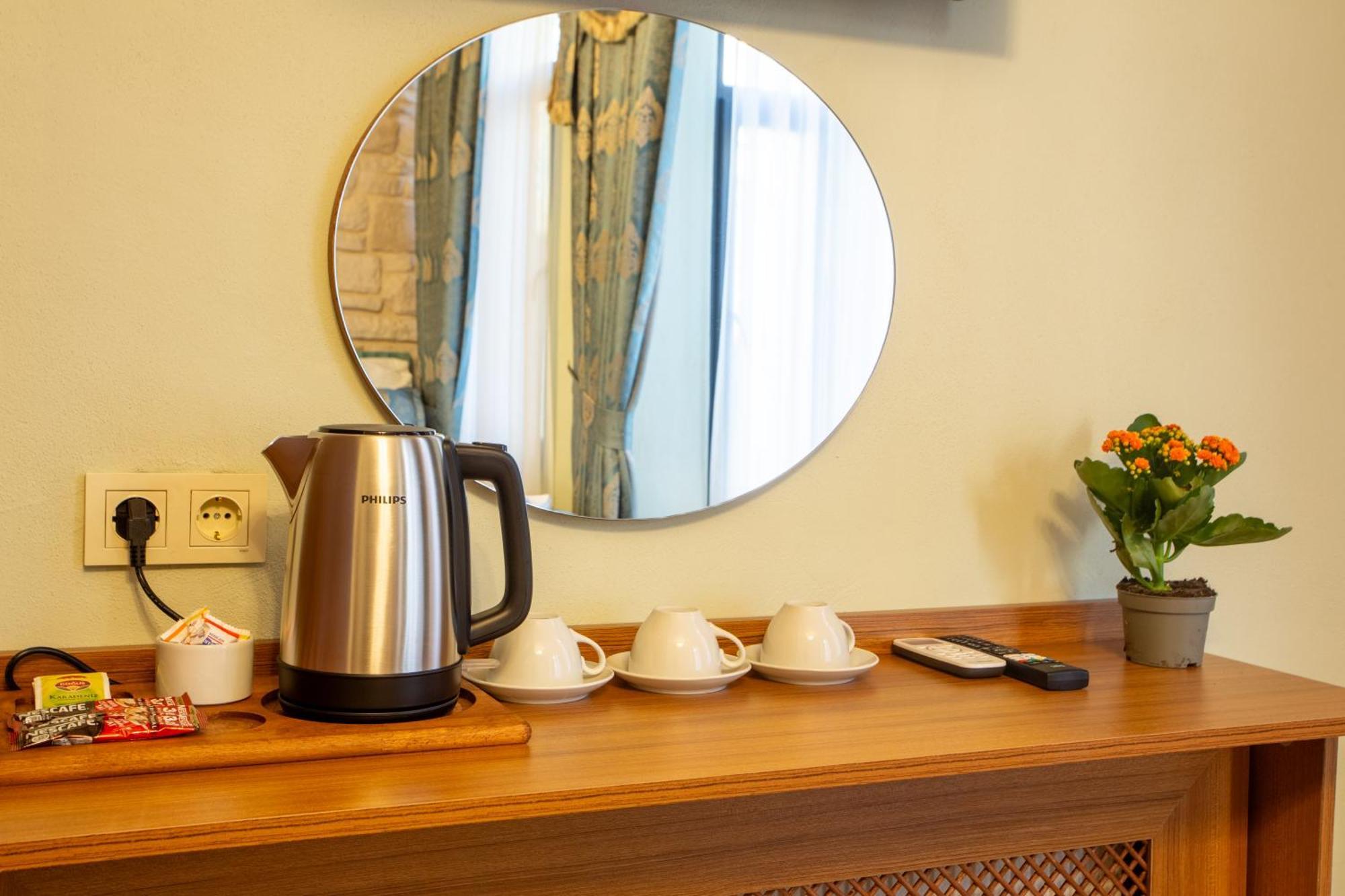 Sayina Hotel 伊斯坦布尔 外观 照片