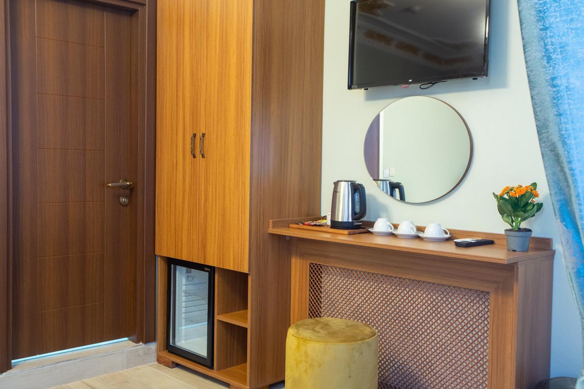 Sayina Hotel 伊斯坦布尔 外观 照片