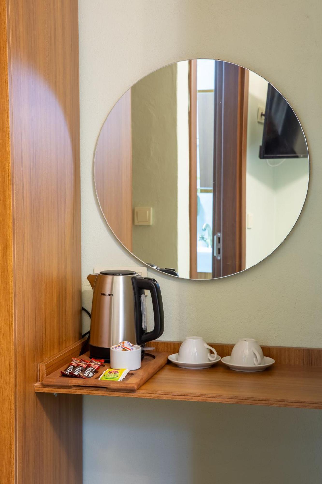 Sayina Hotel 伊斯坦布尔 外观 照片