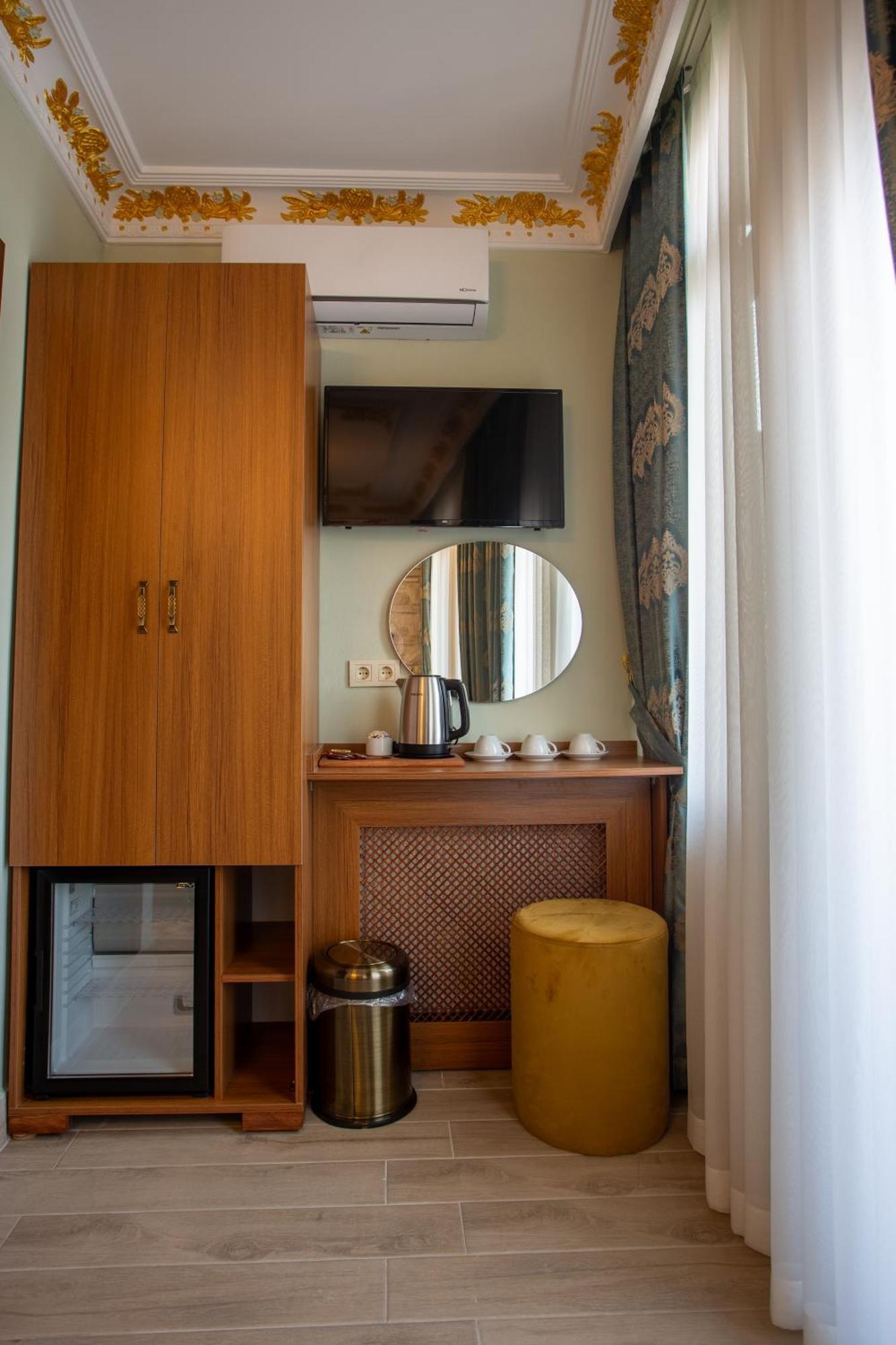 Sayina Hotel 伊斯坦布尔 外观 照片