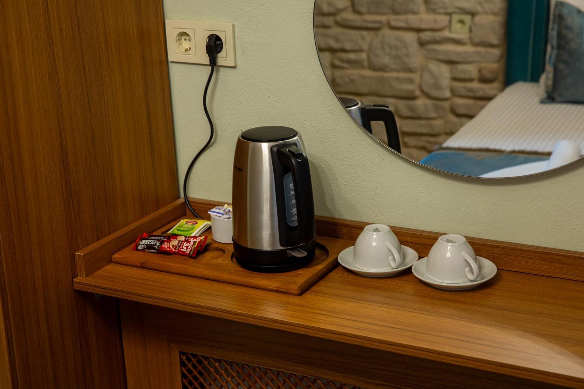 Sayina Hotel 伊斯坦布尔 外观 照片
