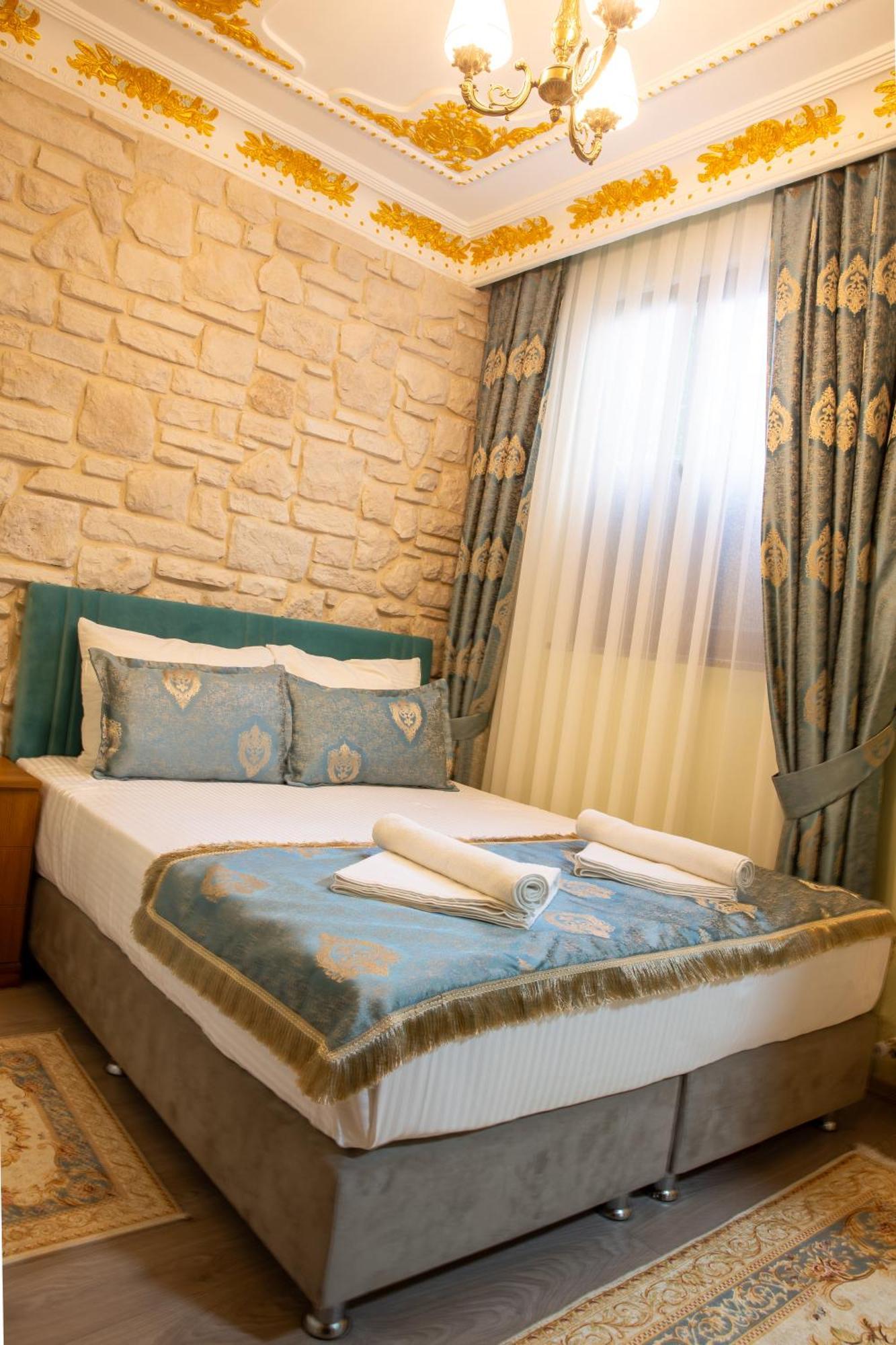 Sayina Hotel 伊斯坦布尔 外观 照片